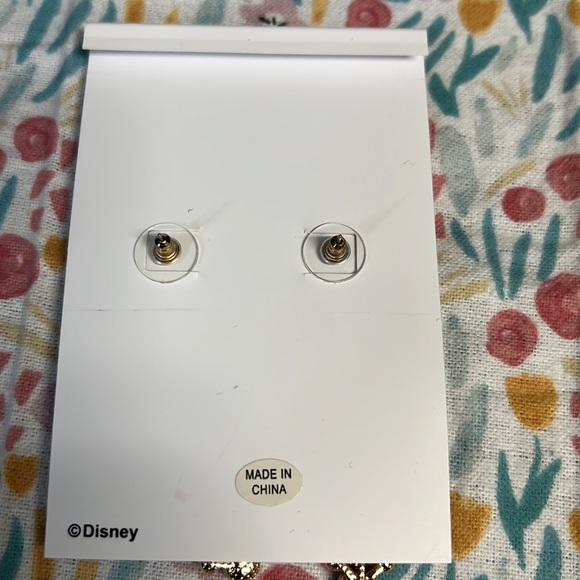 Baublebar | Mickey Mouse Dangles - Picture 4 of 4